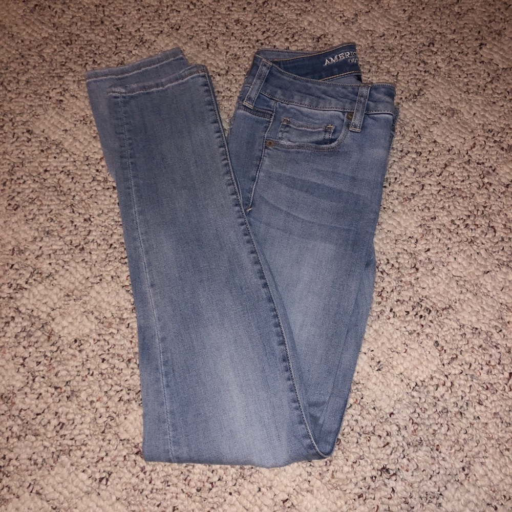 AE Skinny Jean